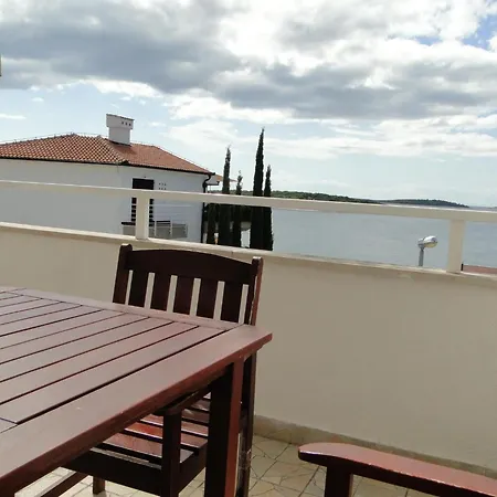 Apartament Laguna 4 By Interhome *