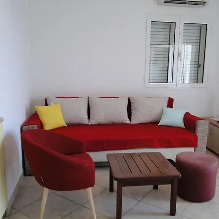 Laguna 4 By Interhome Apartament *