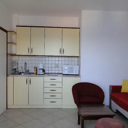Laguna 4 By Interhome Apartament *