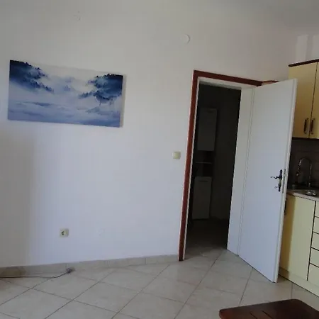 Laguna 4 By Interhome Apartament