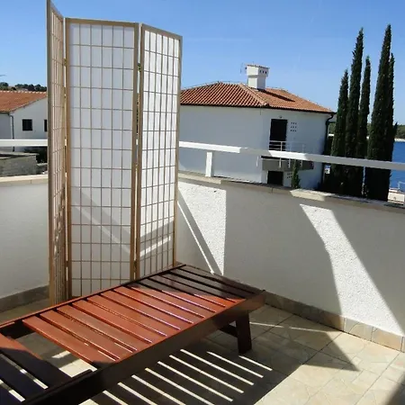 Apartamento Laguna 4 By Interhome Primošten