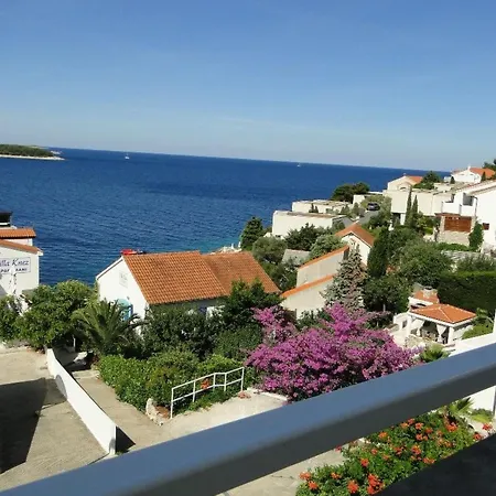 Laguna 4 By Interhome Apartamento Primošten