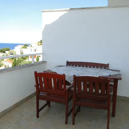 Laguna 4 By Interhome Apartamento Primošten
