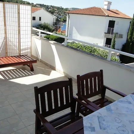 Laguna 4 By Interhome * Primošten