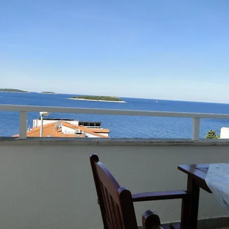 Laguna 4 By Interhome Primosten