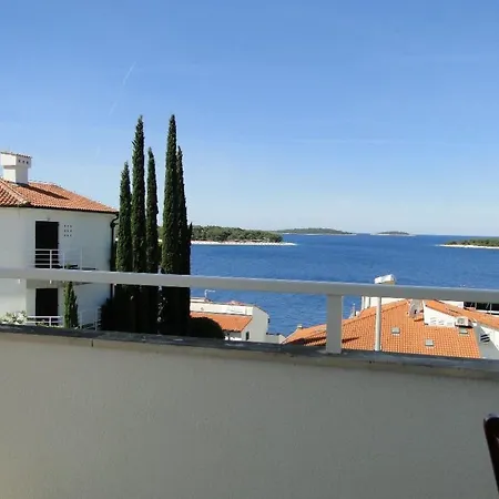 Apartamento Laguna 4 By Interhome Primošten