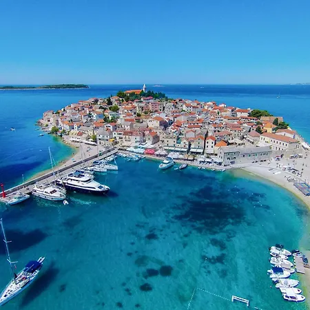 Laguna 4 By Interhome Apartment *