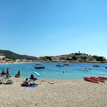 Laguna 4 By Interhome Primošten