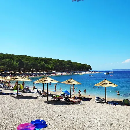 Apartamento Laguna 4 By Interhome Primošten