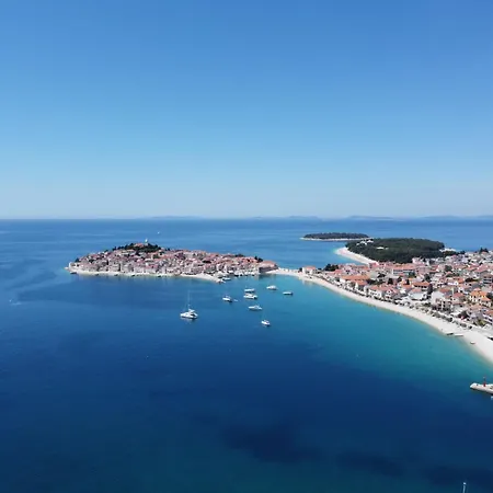 Apartamento Laguna 4 By Interhome *