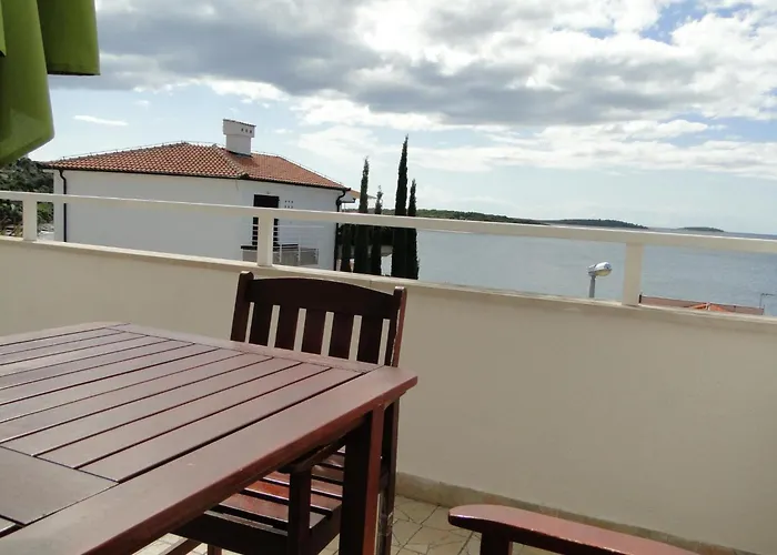 Apartamento Laguna 4 By Interhome *