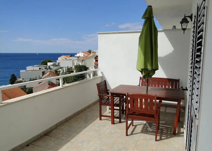 Apartamento Laguna 4 By Interhome Primošten