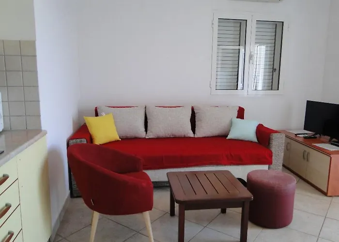 Laguna 4 By Interhome Apartment *