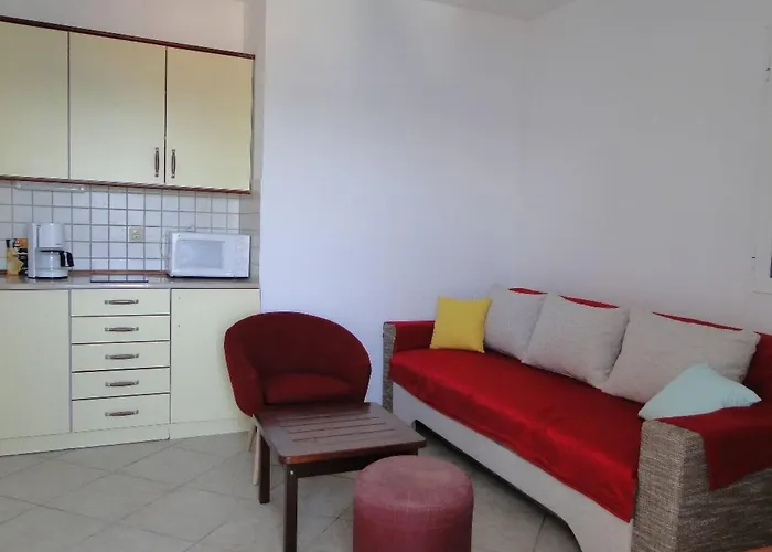 Laguna 4 By Interhome *