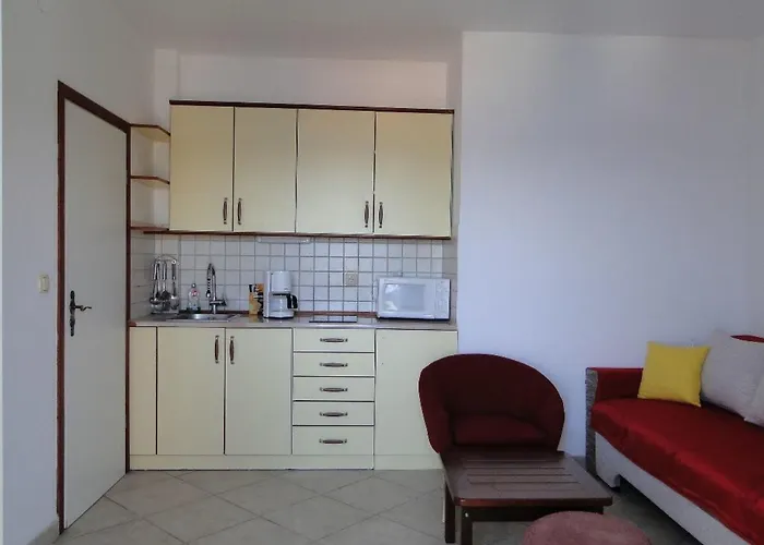 Laguna 4 By Interhome Apartamento *