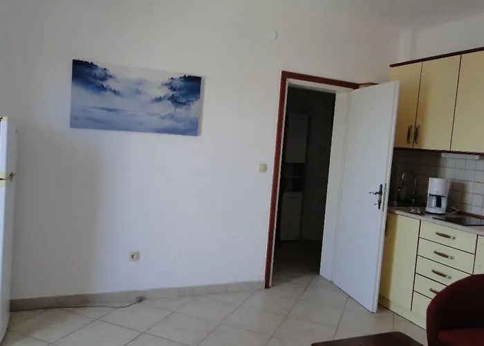 Laguna 4 By Interhome Apartamento