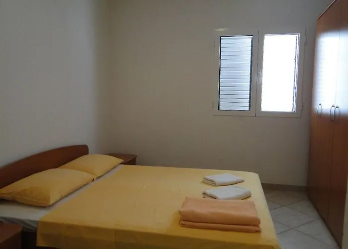 Laguna 4 By Interhome * Primosten