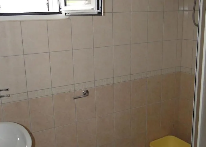 Laguna 4 By Interhome Apartamento *