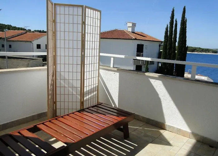 Apartamento Laguna 4 By Interhome Primošten