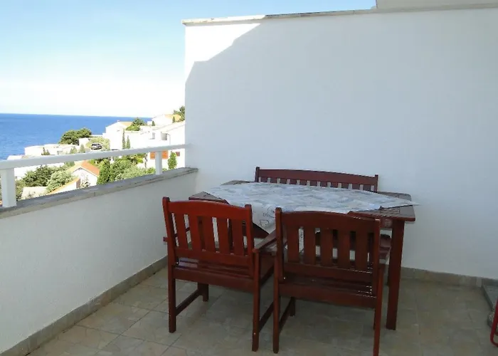 Laguna 4 By Interhome Apartamento Primošten