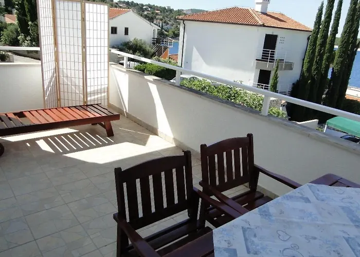 Laguna 4 By Interhome * Primosten