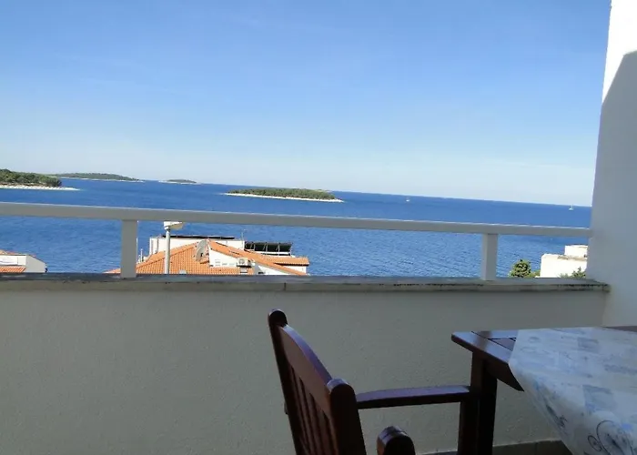 Laguna 4 By Interhome Primošten