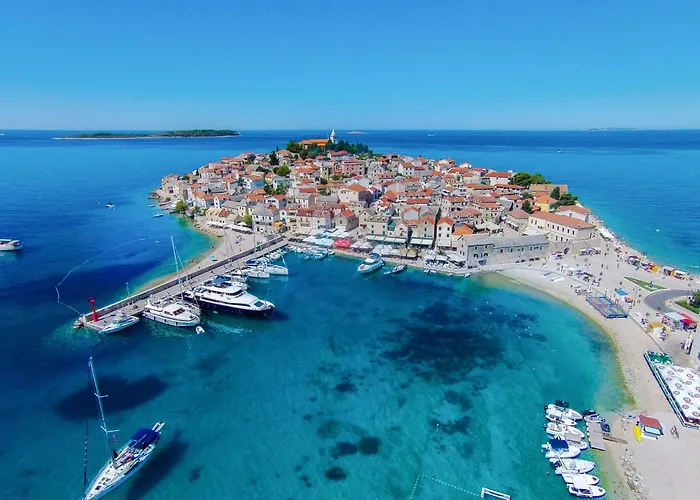 Laguna 4 By Interhome Apartamento *