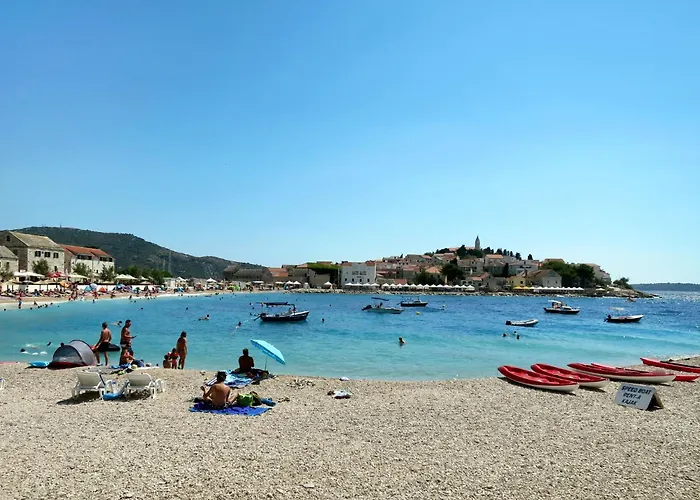 Laguna 4 By Interhome Primošten