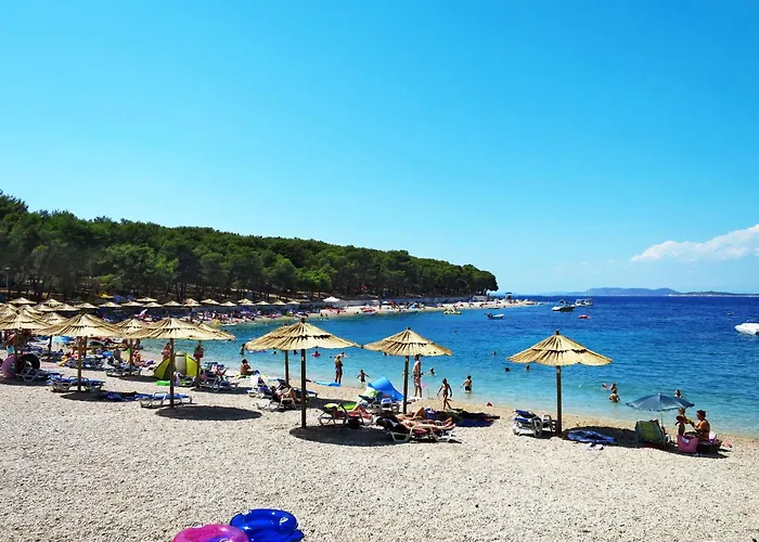 Apartment Laguna 4 By Interhome Primosten