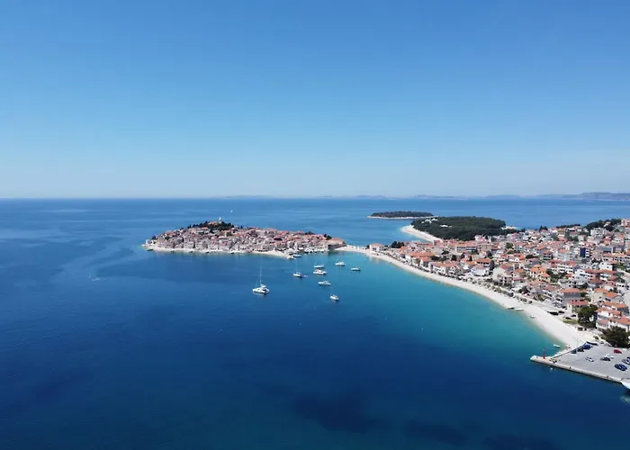 Apartamento Laguna 4 By Interhome *